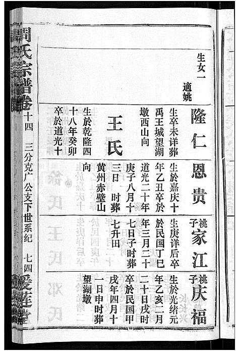 [下载][周氏宗谱_15卷首2卷]湖北.周氏家谱_十七.pdf