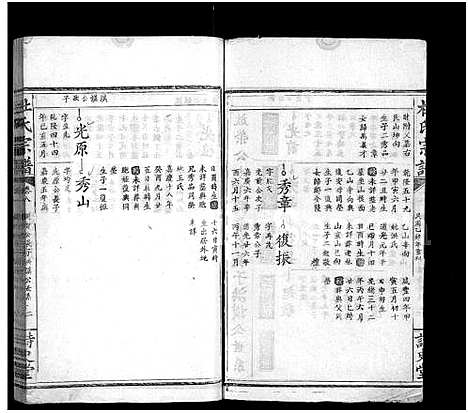 [下载][杜氏宗谱_12卷首2卷_杜氏大成宗谱]湖北.杜氏家谱_二.pdf