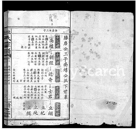 [下载][杜氏宗谱_12卷首2卷_杜氏大成宗谱]湖北.杜氏家谱_九.pdf