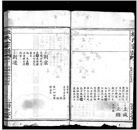 [下载][杜氏宗谱_12卷首2卷_杜氏大成宗谱]湖北.杜氏家谱_九.pdf