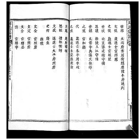 [下载][周氏宗谱_20卷首11卷末1卷]湖北.周氏家谱_三.pdf