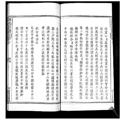 [下载][周氏宗谱_20卷首11卷末1卷]湖北.周氏家谱_七.pdf