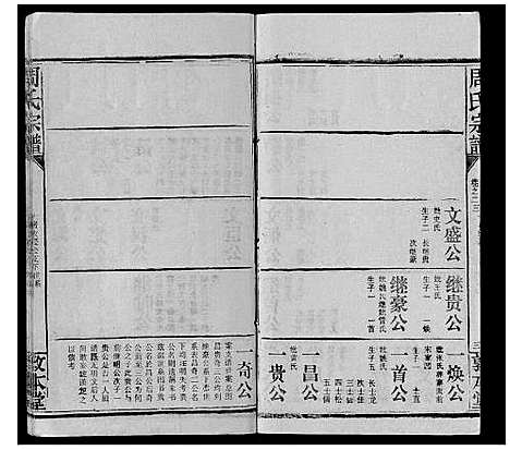 [下载][周氏宗谱_26卷首末各1卷]湖北.周氏家谱_二十四.pdf