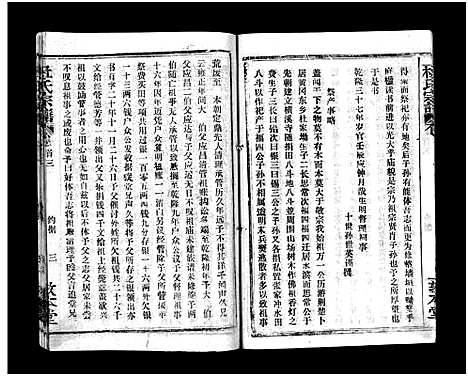 [下载][杜氏宗谱_40卷首4卷]湖北.杜氏家谱_三.pdf