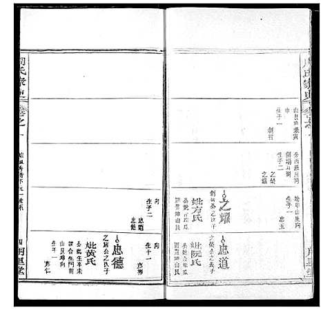 [下载][周氏家史]湖北.周氏家史_五.pdf