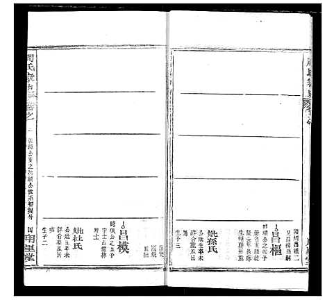 [下载][周氏家史]湖北.周氏家史_十二.pdf