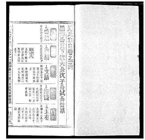 [下载][周氏家史]湖北.周氏家史_十六.pdf