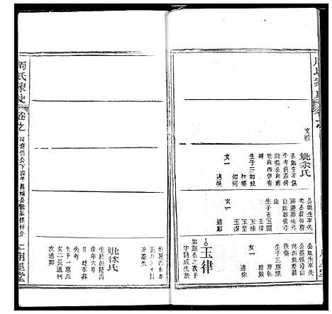 [下载][周氏家史]湖北.周氏家史_二十一.pdf