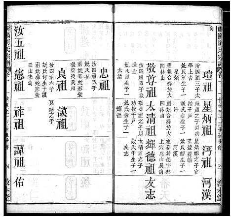 [下载][周氏家谱]湖北.周氏家谱_三.pdf