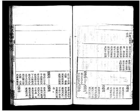 [下载][周氏族谱_12卷_蕨淡山周氏族谱]湖北.周氏家谱_九.pdf