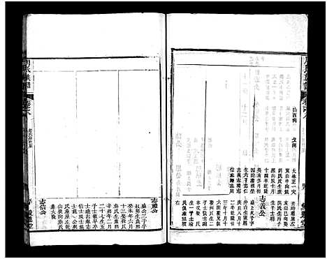 [下载][周氏族谱_12卷_蕨淡山周氏族谱]湖北.周氏家谱_十五.pdf