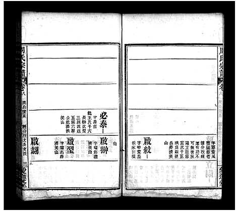 [下载][周氏族谱_14卷首4卷_周氏宗谱]湖北.周氏家谱_十二.pdf