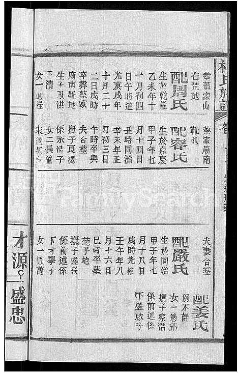 [下载][杜氏族谱_31卷首4卷_杜氏宗谱]湖北.杜氏家谱_八.pdf