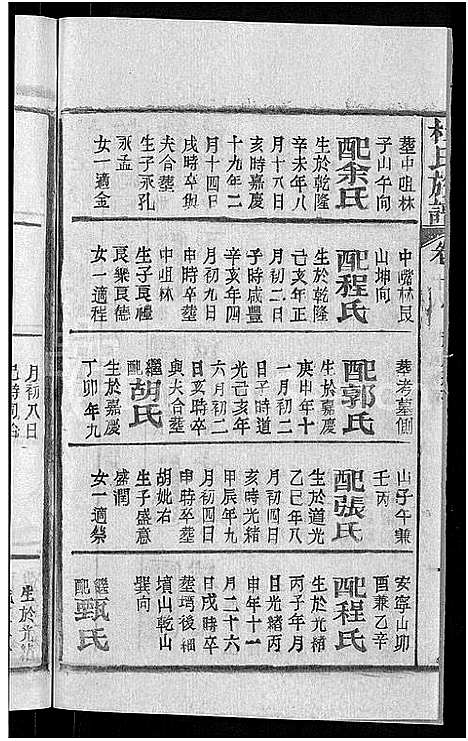 [下载][杜氏族谱_31卷首4卷_杜氏宗谱]湖北.杜氏家谱_十五.pdf