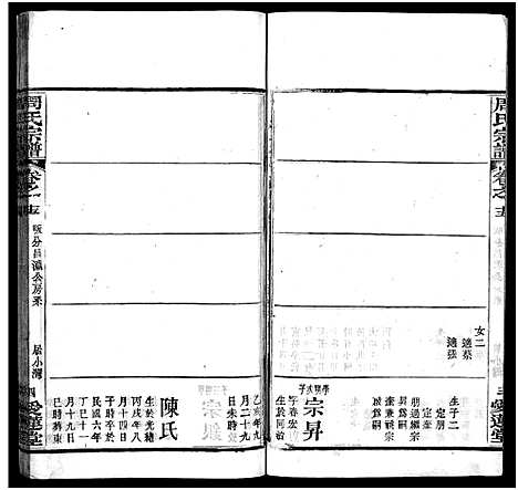 [下载][楚黄周氏宗谱_17卷首3卷_周氏宗谱]湖北.楚黄周氏家谱_二十.pdf