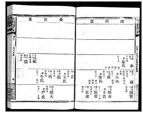 [下载][汝南周氏_33卷首1卷]湖北.汝南周氏_三.pdf