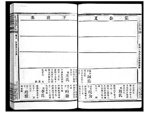 [下载][汝南周氏_33卷首1卷]湖北.汝南周氏_六.pdf