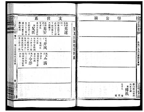 [下载][汝南周氏_33卷首1卷]湖北.汝南周氏_七.pdf