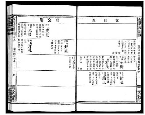 [下载][汝南周氏_33卷首1卷]湖北.汝南周氏_十一.pdf