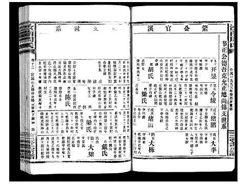 [下载][汝南周氏_33卷首1卷]湖北.汝南周氏_十五.pdf