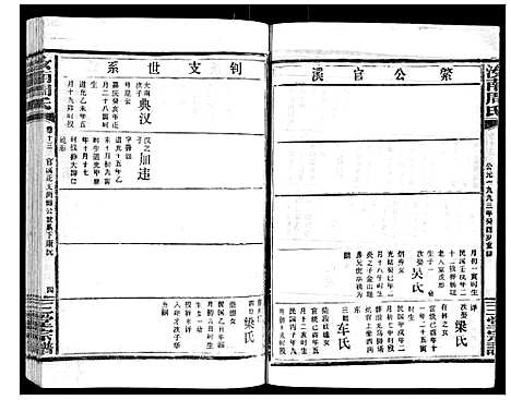 [下载][汝南周氏_33卷首1卷]湖北.汝南周氏_十七.pdf