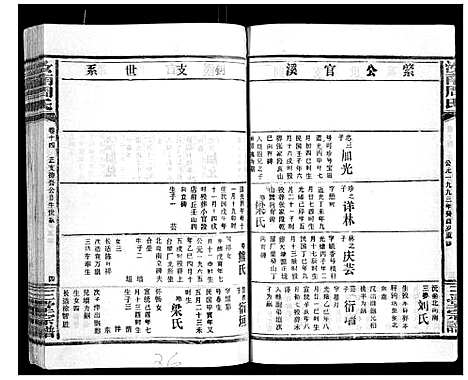 [下载][汝南周氏_33卷首1卷]湖北.汝南周氏_十八.pdf