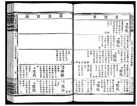 [下载][汝南周氏_33卷首1卷]湖北.汝南周氏_二十五.pdf