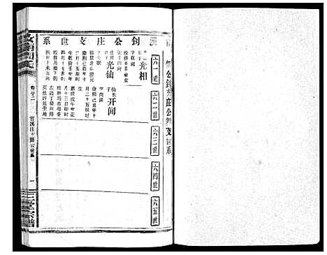 [下载][汝南周氏_33卷首1卷]湖北.汝南周氏_二十六.pdf