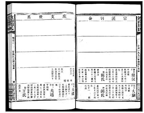 [下载][汝南周氏_33卷首1卷]湖北.汝南周氏_二十六.pdf