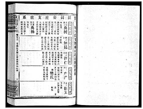 [下载][汝南周氏_33卷首1卷]湖北.汝南周氏_二十七.pdf