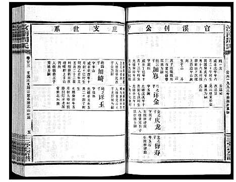 [下载][汝南周氏_33卷首1卷]湖北.汝南周氏_二十七.pdf