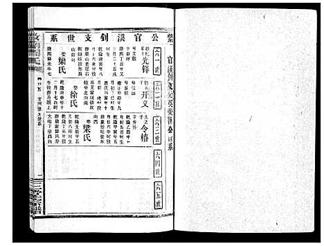 [下载][汝南周氏_33卷首1卷]湖北.汝南周氏_二十九.pdf