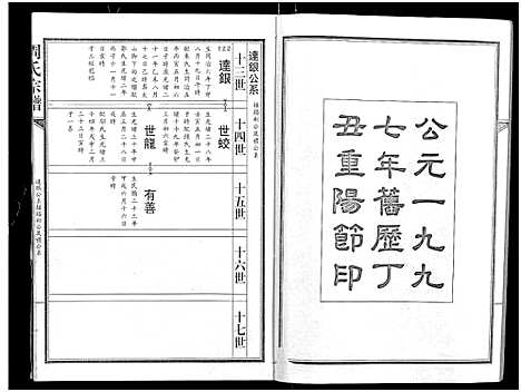 [下载][周氏宗谱_24卷]湖北.周氏家谱_六.pdf