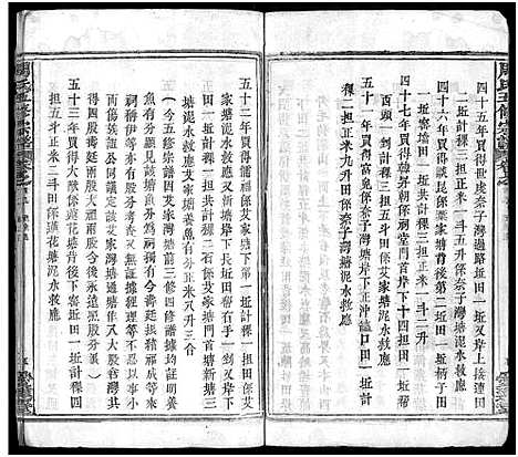 [下载][周氏五修族谱_22卷首9卷]湖北.周氏五修家谱_九.pdf