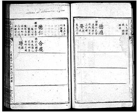 [下载][冈邑月峰周氏宗谱_7卷首末各1卷_月峰周氏宗谱_周氏宗谱_冈邑月峰周氏宗谱]湖北.冈邑月峰周氏家谱_六.pdf