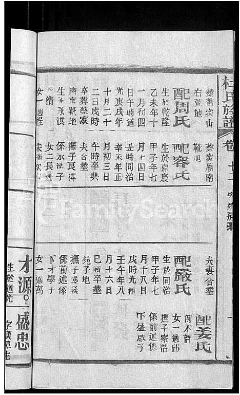 [下载][杜氏族谱_31卷首4卷]湖北.杜氏家谱_八.pdf