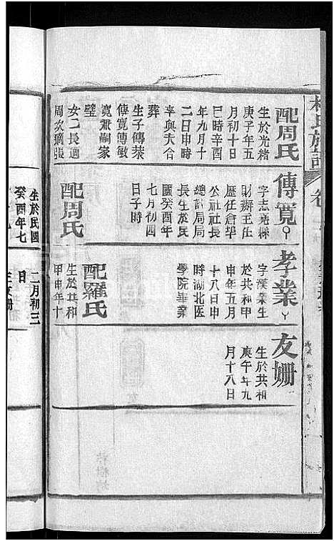 [下载][杜氏族谱_31卷首4卷]湖北.杜氏家谱_二十七.pdf