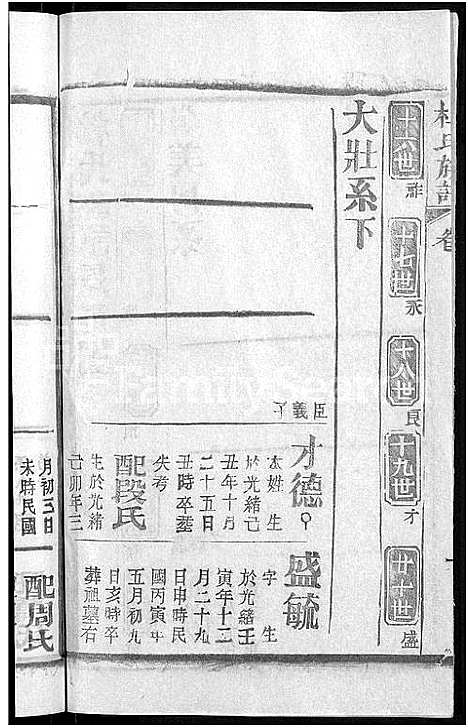 [下载][杜氏族谱_31卷首4卷]湖北.杜氏家谱_二十九.pdf