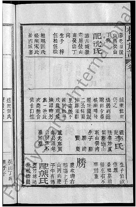 [下载][杜氏族谱_31卷首4卷]湖北.杜氏家谱_三十一.pdf