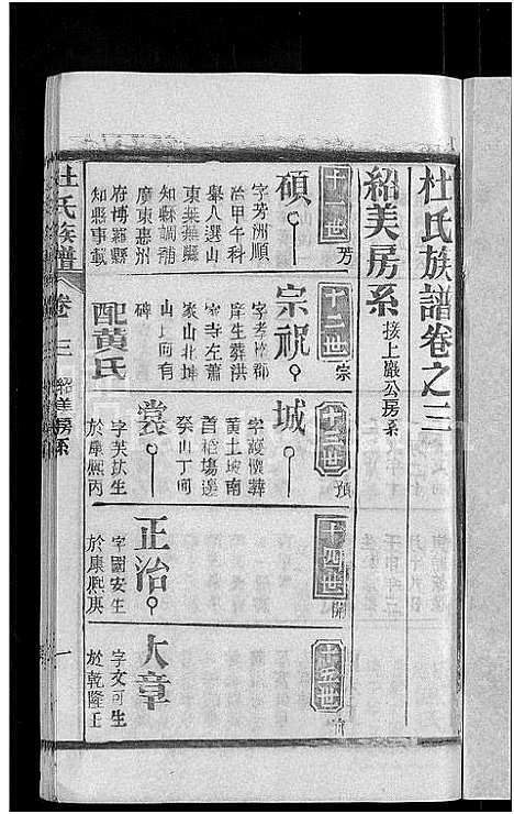 [下载][杜氏族谱_31卷首4卷]湖北.杜氏家谱_三十三.pdf