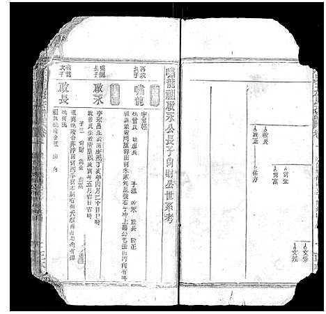 [下载][朱氏五修宗谱]湖北.朱氏五修家谱_一.pdf