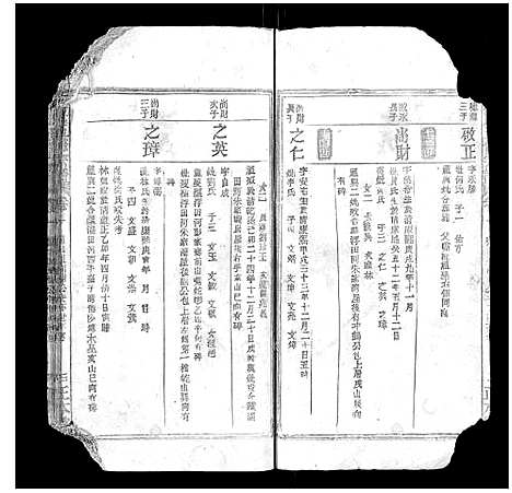 [下载][朱氏五修宗谱]湖北.朱氏五修家谱_一.pdf