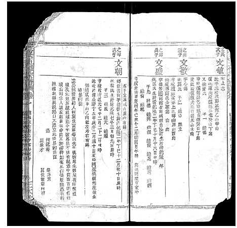 [下载][朱氏五修宗谱]湖北.朱氏五修家谱_一.pdf