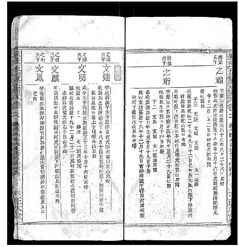 [下载][朱氏五修宗谱]湖北.朱氏五修家谱_二.pdf