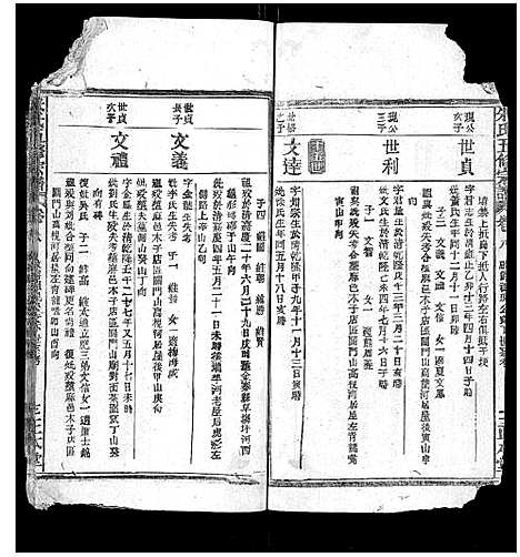 [下载][朱氏五修宗谱]湖北.朱氏五修家谱_八.pdf