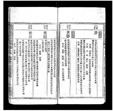 [下载][朱氏五修宗谱]湖北.朱氏五修家谱_十五.pdf