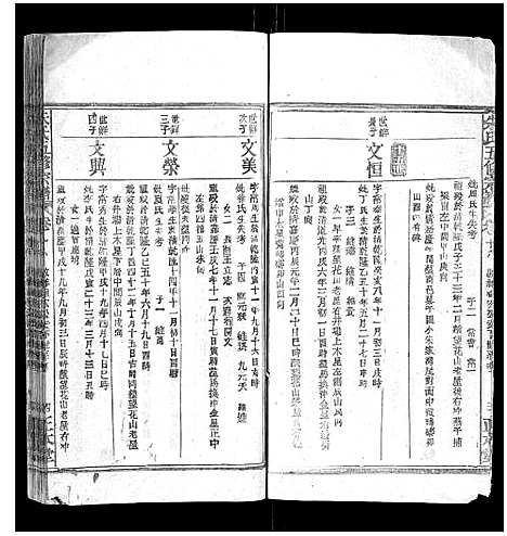 [下载][朱氏五修宗谱]湖北.朱氏五修家谱_十六.pdf