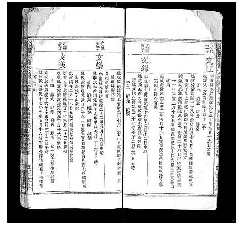 [下载][朱氏五修宗谱]湖北.朱氏五修家谱_十九.pdf