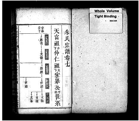 [下载][朱氏四修宗谱_卷数不详]湖北.朱氏四修家谱_四.pdf