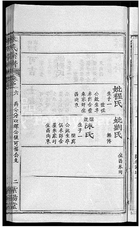 [下载][朱氏宗谱_12卷]湖北.朱氏家谱_十八.pdf